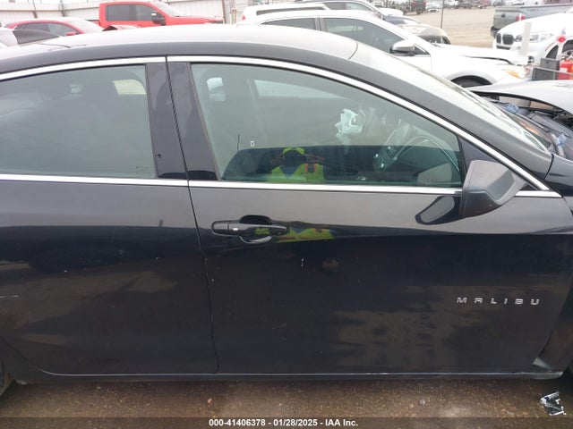 1G1ZB5ST1KF128147 Chevrolet Malibu 1ls