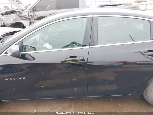 1G1ZB5ST1KF128147 Chevrolet Malibu 1ls
