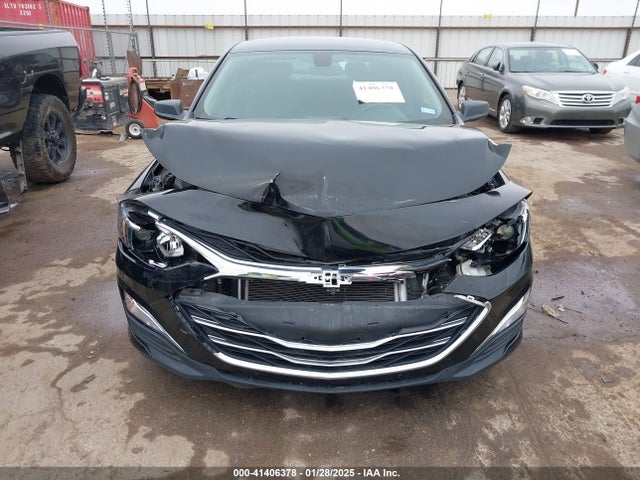 1G1ZB5ST1KF128147 Chevrolet Malibu 1ls