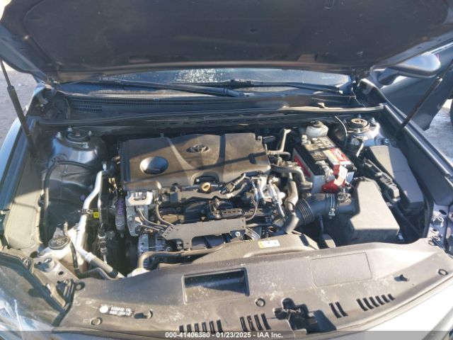 4T1G11AK3LU889418 Toyota CAMRY SE