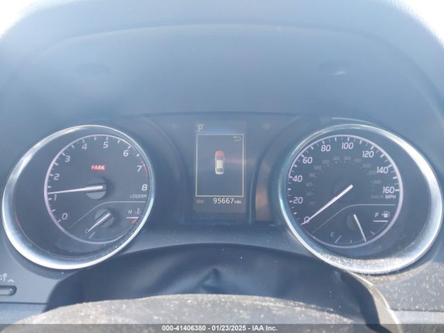4T1G11AK3LU889418 Toyota CAMRY SE