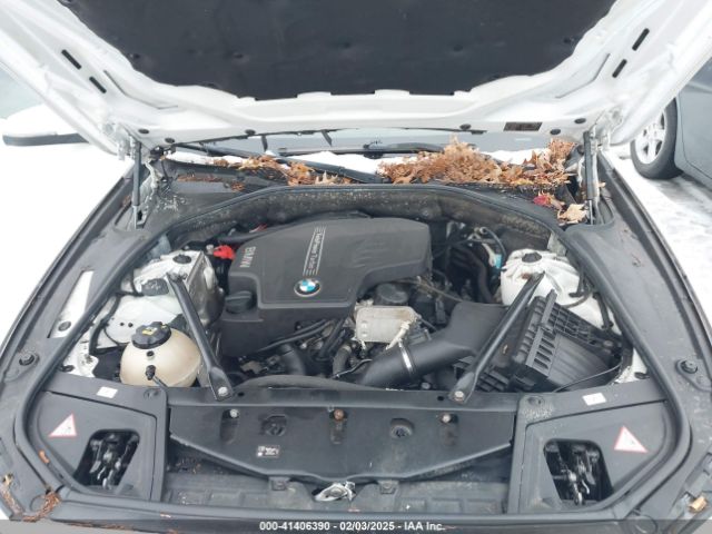 WBA5A7C56GG145397 BMW 528i Xdrive