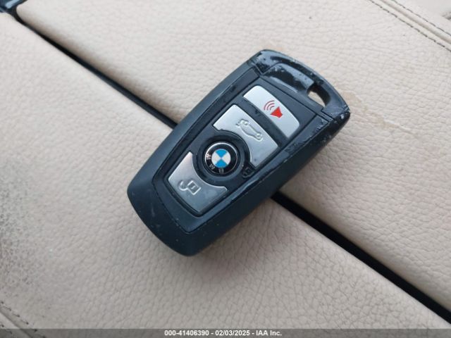 WBA5A7C56GG145397 BMW 528i Xdrive