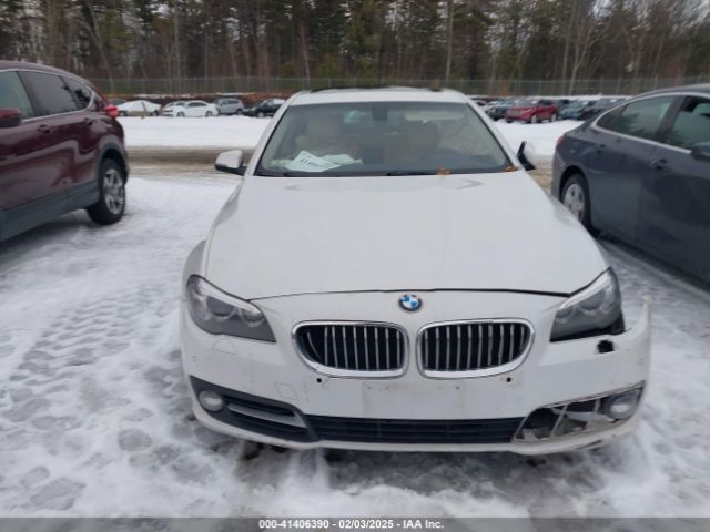 WBA5A7C56GG145397 BMW 528i Xdrive