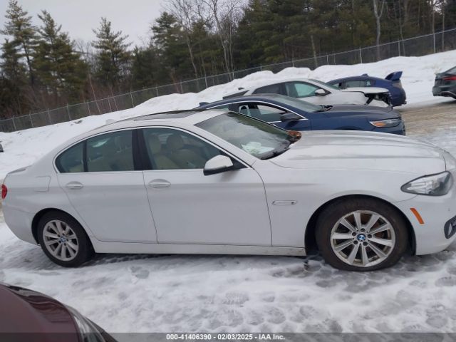 WBA5A7C56GG145397 BMW 528i Xdrive
