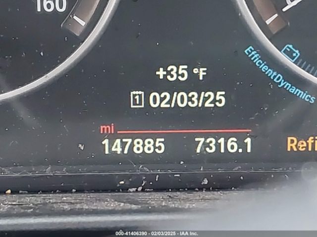 WBA5A7C56GG145397 BMW 528i Xdrive