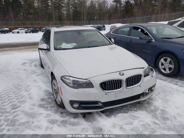 WBA5A7C56GG145397 BMW 528i Xdrive