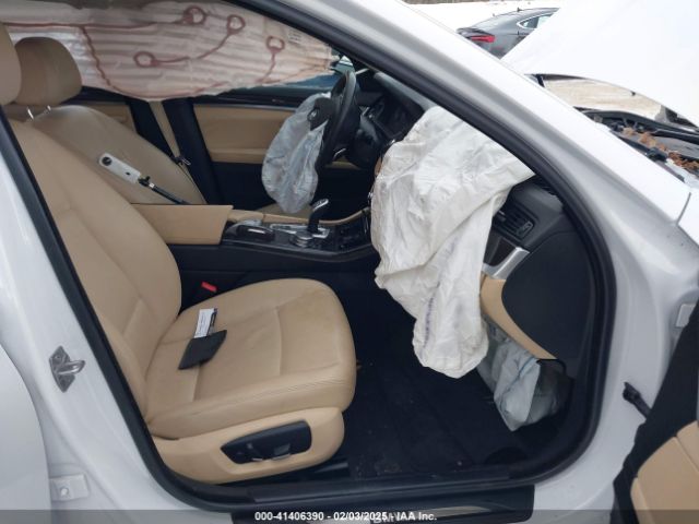 WBA5A7C56GG145397 BMW 528i Xdrive