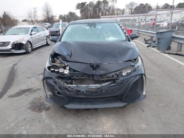 JTDKARFP3L3143686 Toyota Prius Prime Le