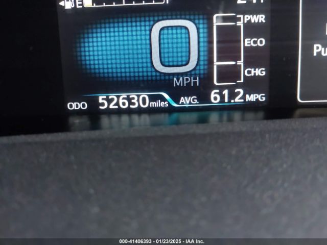 JTDKARFP3L3143686 Toyota Prius Prime Le