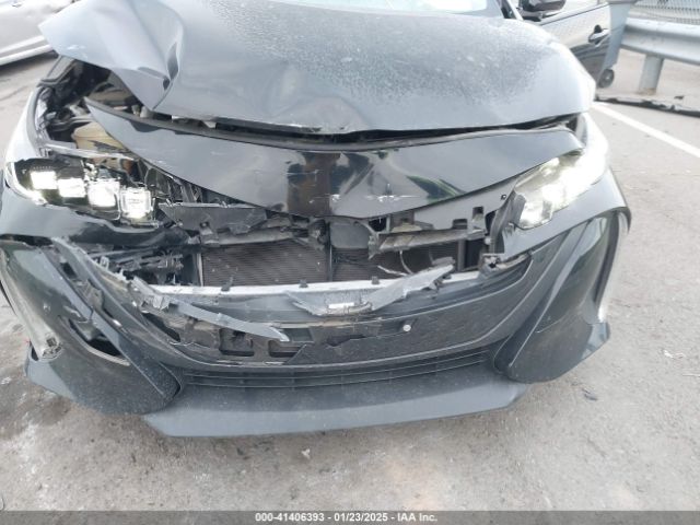 JTDKARFP3L3143686 Toyota Prius Prime Le