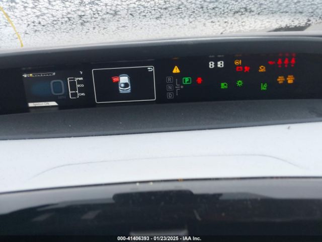 JTDKARFP3L3143686 Toyota Prius Prime Le