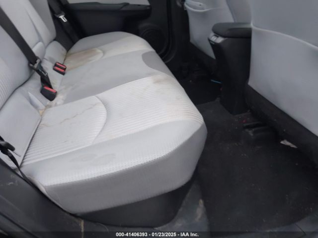 JTDKARFP3L3143686 Toyota Prius Prime Le