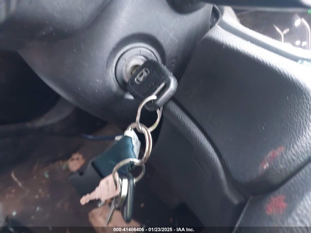 Honda Civic Lx 2016 19XFC2F52GE037097 Image 11