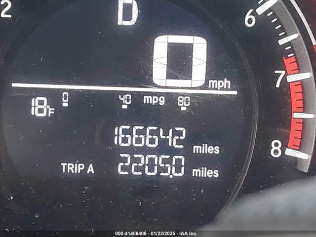 Honda Civic Lx 2016 19XFC2F52GE037097 Image 16
