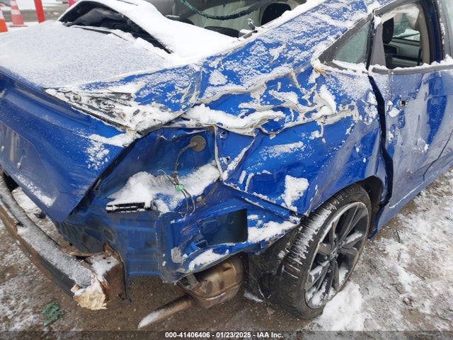 Honda Civic Lx 2016 19XFC2F52GE037097 Image 6