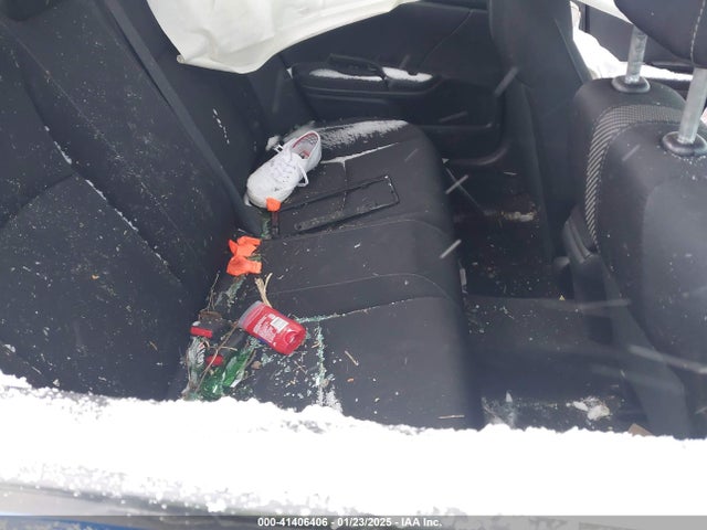 Honda Civic Lx 2016 19XFC2F52GE037097 Image 8