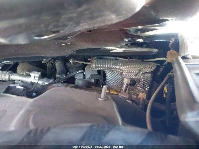 ZARFAMBN0K7601674 Alfa Romeo Giulia Ti Sport Rwd