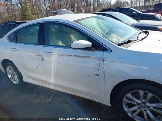 Chrysler 200 Limited 2015 1C3CCCAB9FN732911 Image 13