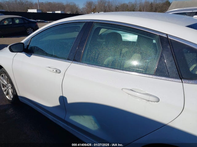 Chrysler 200 Limited 2015 1C3CCCAB9FN732911 Image 14
