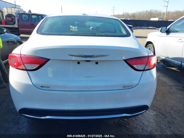Chrysler 200 Limited 2015 1C3CCCAB9FN732911 Image 16