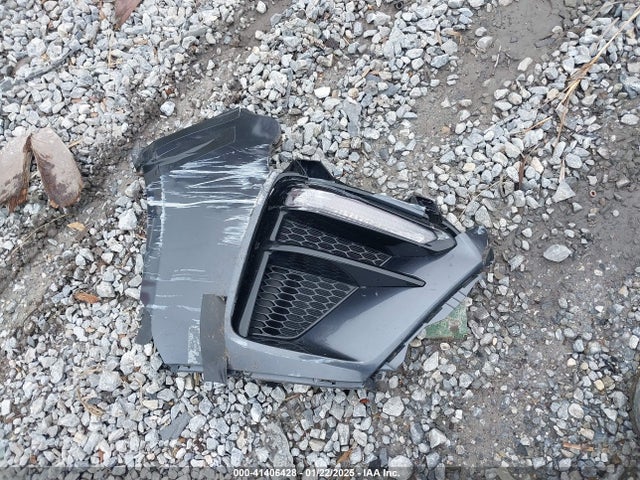 3KPF24AD1KE111356 KIA Forte Lxs
