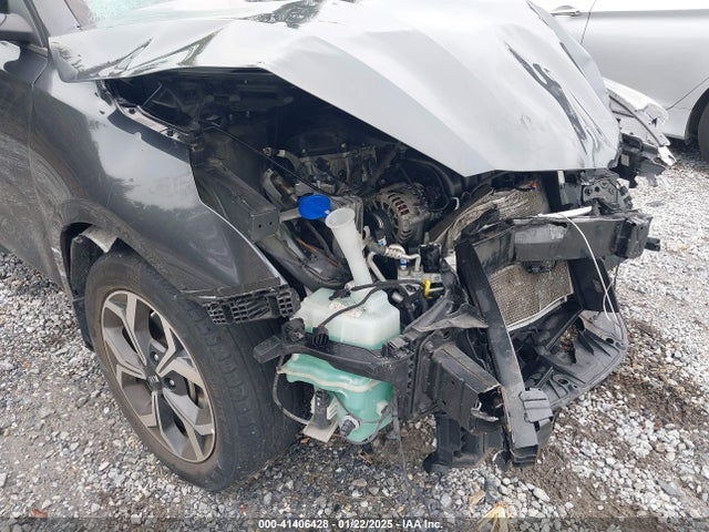 3KPF24AD1KE111356 KIA Forte Lxs