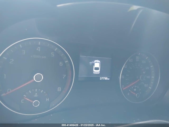 3KPF24AD1KE111356 KIA Forte Lxs