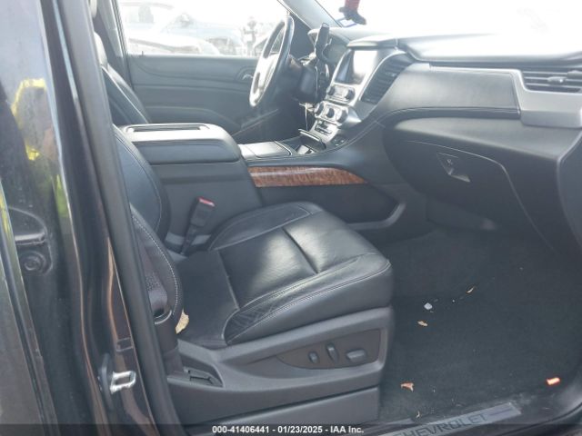 1GNSCCKC8GR467284 Chevrolet Tahoe Ltz