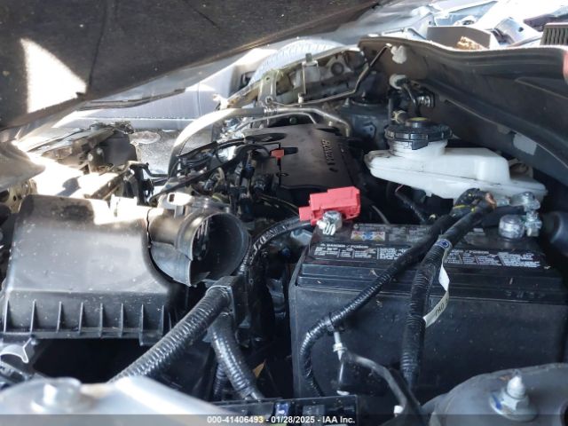 3CZRZ1H5XRM754465 Honda Hr-v 2wd Sport/2wd Sport W/o Bsi