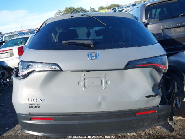 3CZRZ1H5XRM754465 Honda Hr-v 2wd Sport/2wd Sport W/o Bsi