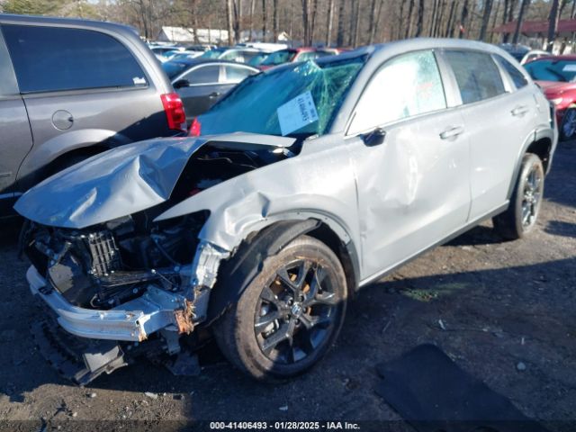 3CZRZ1H5XRM754465 Honda Hr-v 2wd Sport/2wd Sport W/o Bsi