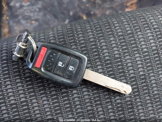 Honda FIT LX 2017 JHMGK5H50HS019524 Image 11