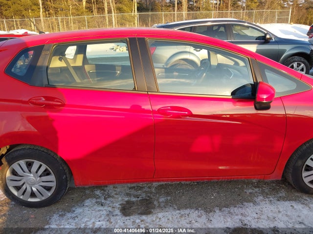 Honda FIT LX 2017 JHMGK5H50HS019524 Image 13