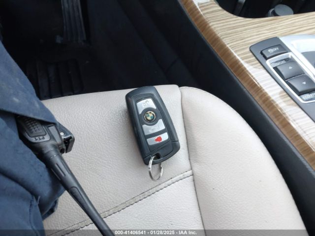 5UXWX9C59E0D26406 BMW X3 Xdrive28i