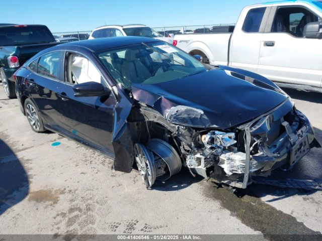 19XFC2F7XGE086369 auction archive image