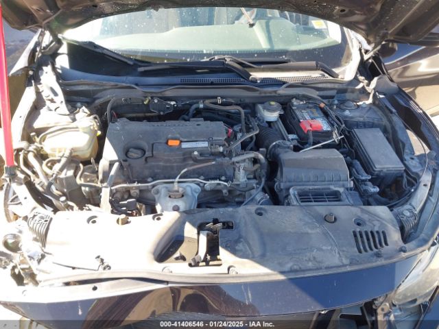 19XFC2F7XGE086369 Honda CIVIC EX