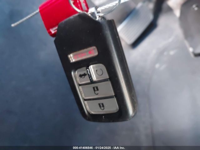 19XFC2F7XGE086369 Honda CIVIC EX
