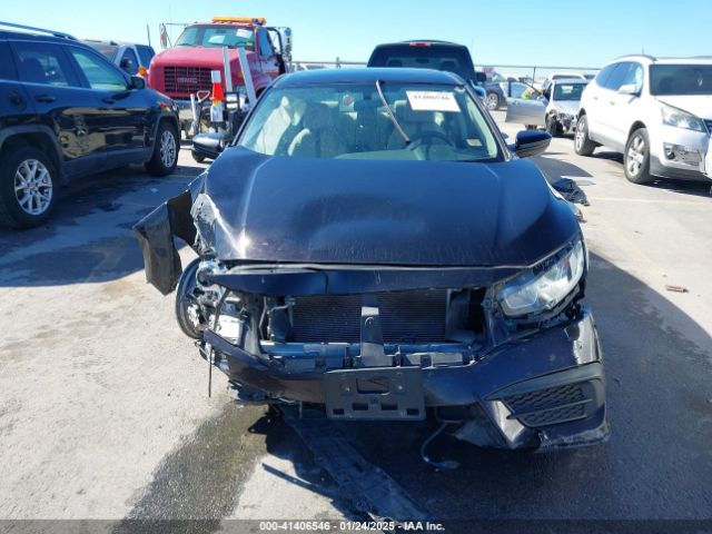 19XFC2F7XGE086369 Honda CIVIC EX