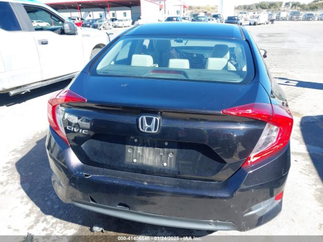 19XFC2F7XGE086369 Honda CIVIC EX