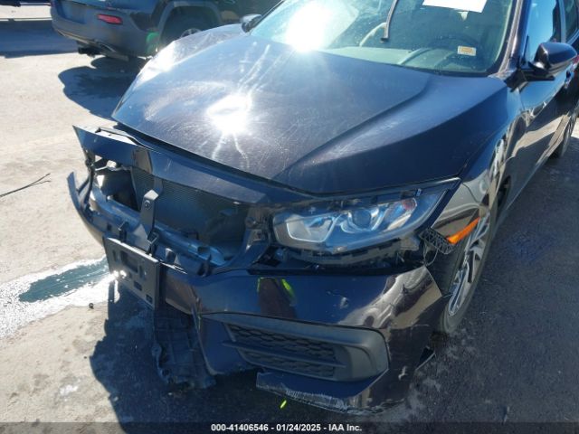 19XFC2F7XGE086369 Honda CIVIC EX