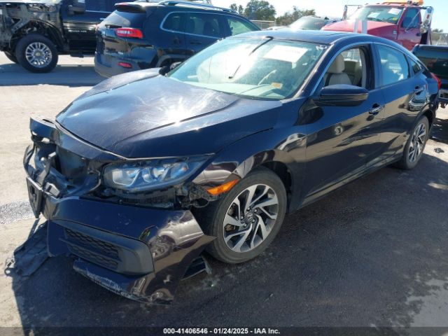19XFC2F7XGE086369 Honda CIVIC EX