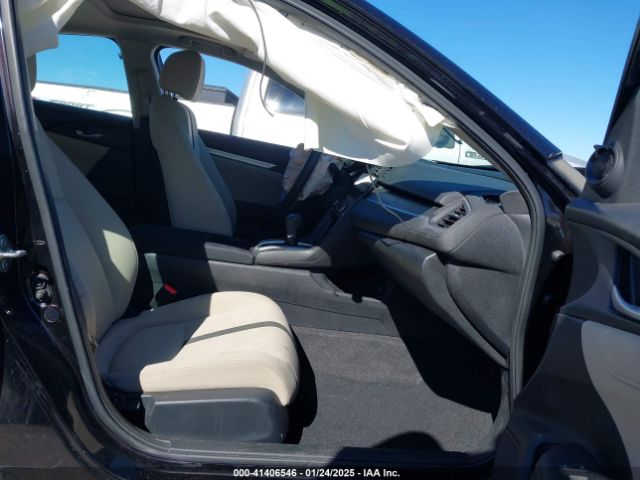 19XFC2F7XGE086369 Honda CIVIC EX