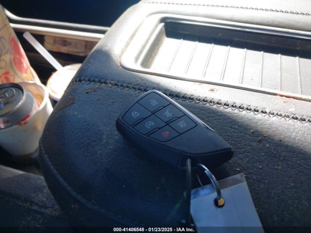 1GKS2JKL1NR217354 GMC Yukon Xl 4wd Denali