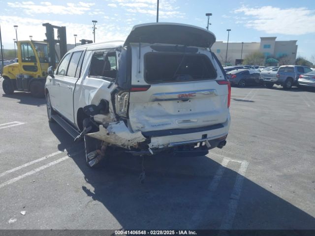 1GKS2JKL1NR217354 GMC Yukon Xl 4wd Denali