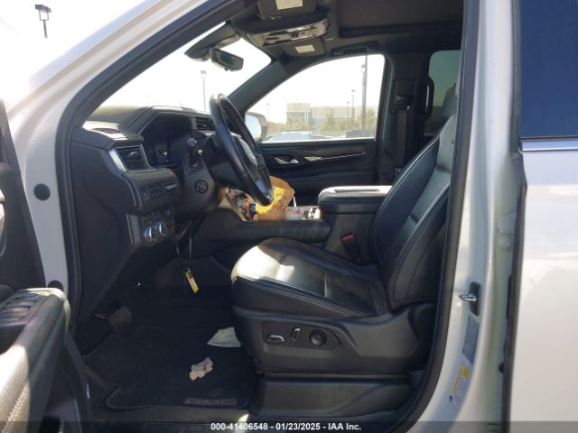 1GKS2JKL1NR217354 GMC Yukon Xl 4wd Denali