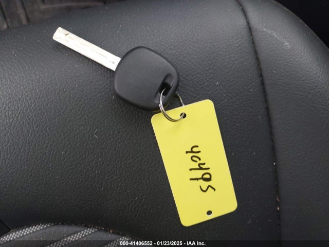 4T1G11AK5PU773790 Toyota CAMRY SE