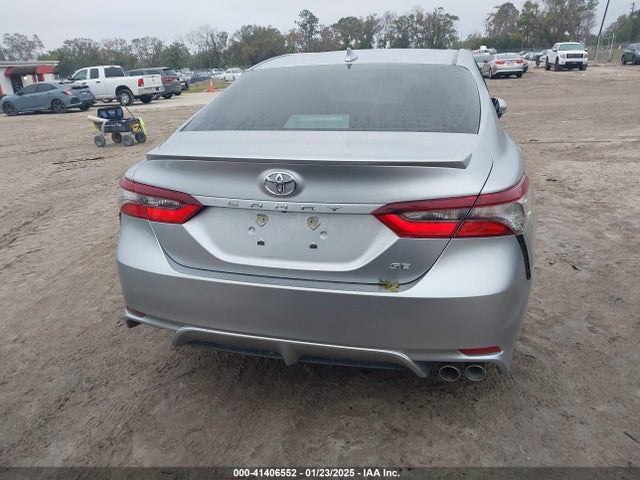 4T1G11AK5PU773790 Toyota CAMRY SE