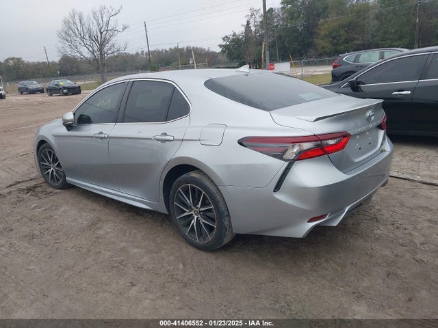 4T1G11AK5PU773790 Toyota CAMRY SE