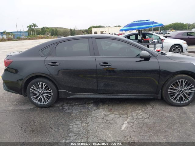 3KPF54AD3RE723916 KIA Forte Gt-line
